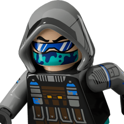 LEGO wide