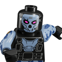 LEGO wide