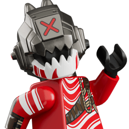 LEGO wide