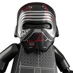 LEGO wide