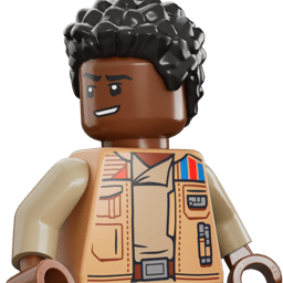 LEGO wide