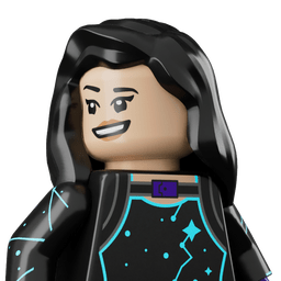 LEGO wide