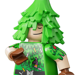 LEGO wide