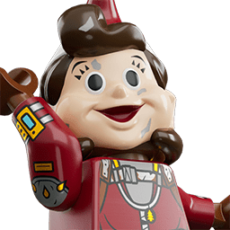 LEGO wide