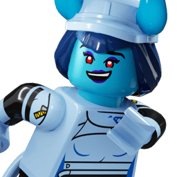 LEGO wide