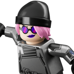 LEGO wide