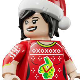 LEGO wide