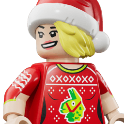 LEGO wide
