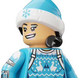 LEGO wide