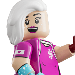LEGO wide