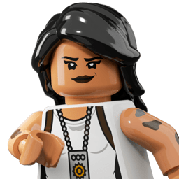 LEGO wide