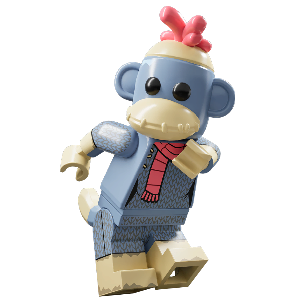 LEGO wide