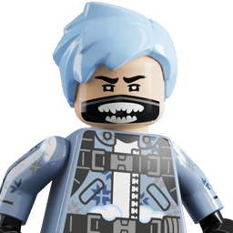 LEGO wide