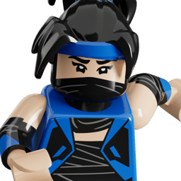 LEGO wide
