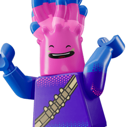 LEGO wide