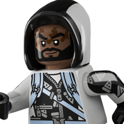 LEGO wide