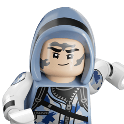 LEGO wide