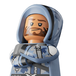 LEGO wide