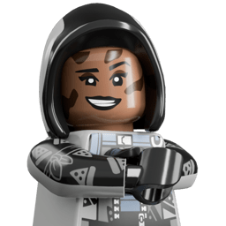 LEGO wide