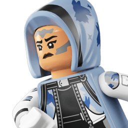 LEGO wide