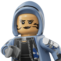 LEGO wide