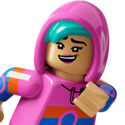 LEGO wide