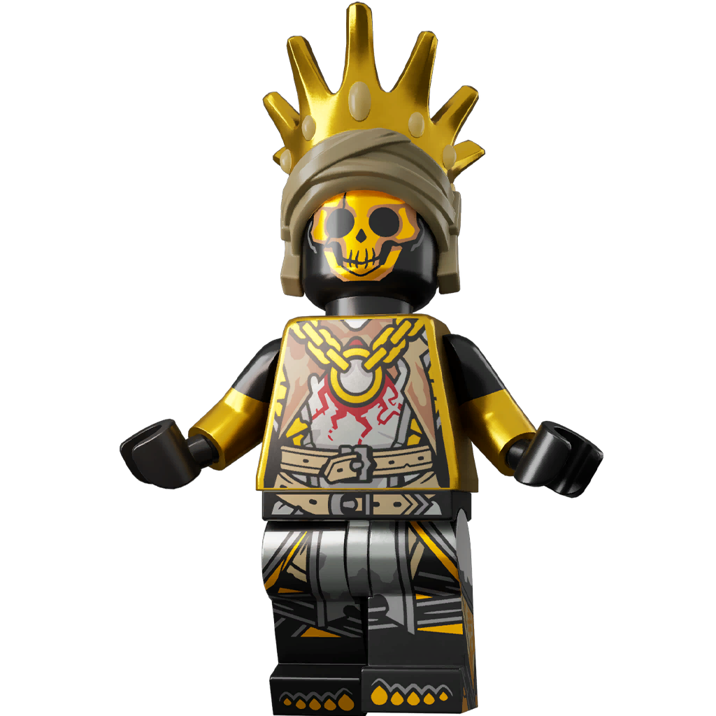 LEGO wide