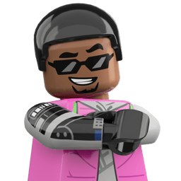 LEGO wide