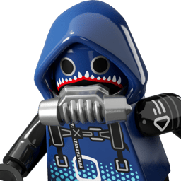 LEGO wide