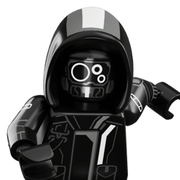 LEGO wide