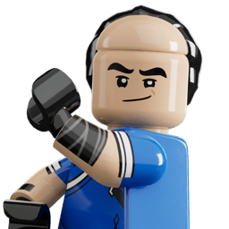 LEGO wide