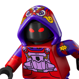 LEGO wide