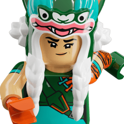 LEGO wide