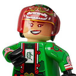 LEGO wide