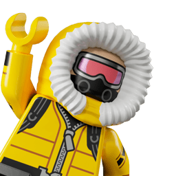 LEGO wide