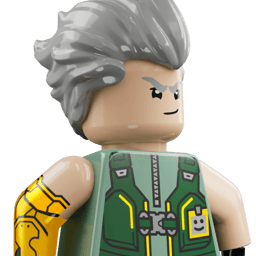 LEGO wide