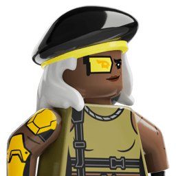 LEGO wide