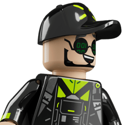 LEGO wide