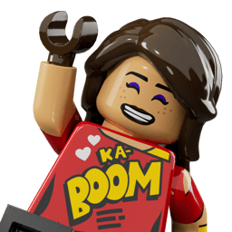 LEGO wide