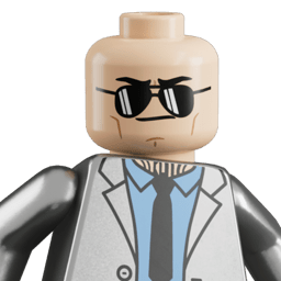 LEGO wide