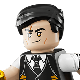 LEGO wide