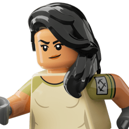 LEGO wide