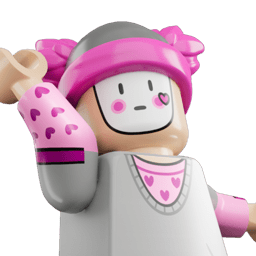 LEGO wide