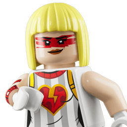 LEGO wide