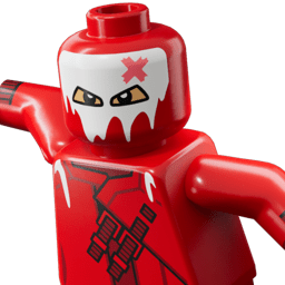 LEGO wide