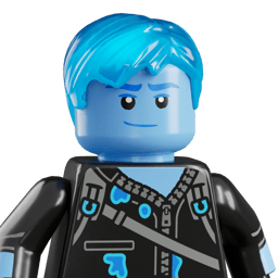 LEGO wide