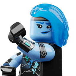 LEGO wide