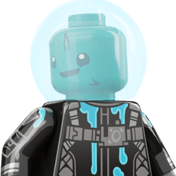 LEGO wide