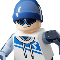 LEGO wide