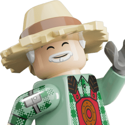 LEGO wide